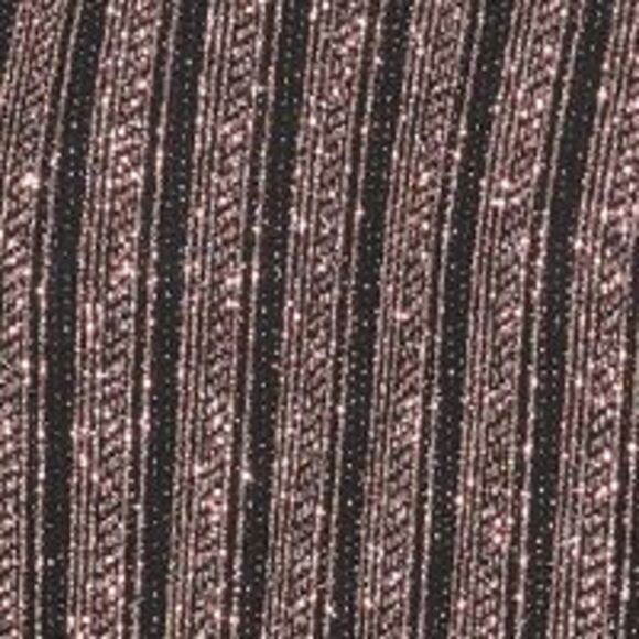 JESSICA HOWARD Womens Black Elastic Waist Self-tie Belt Wide Leg Jumpsuit S - Picture 4 of 4